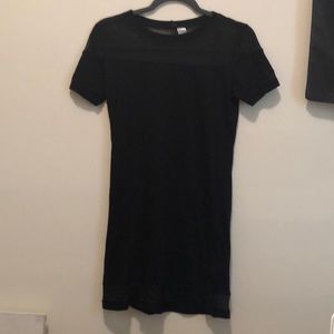 Jersey Tee Shirt Dress 💫🌙